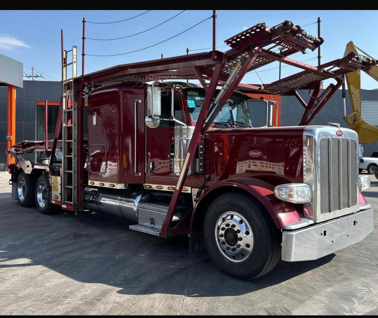 Carga Especializada Astir