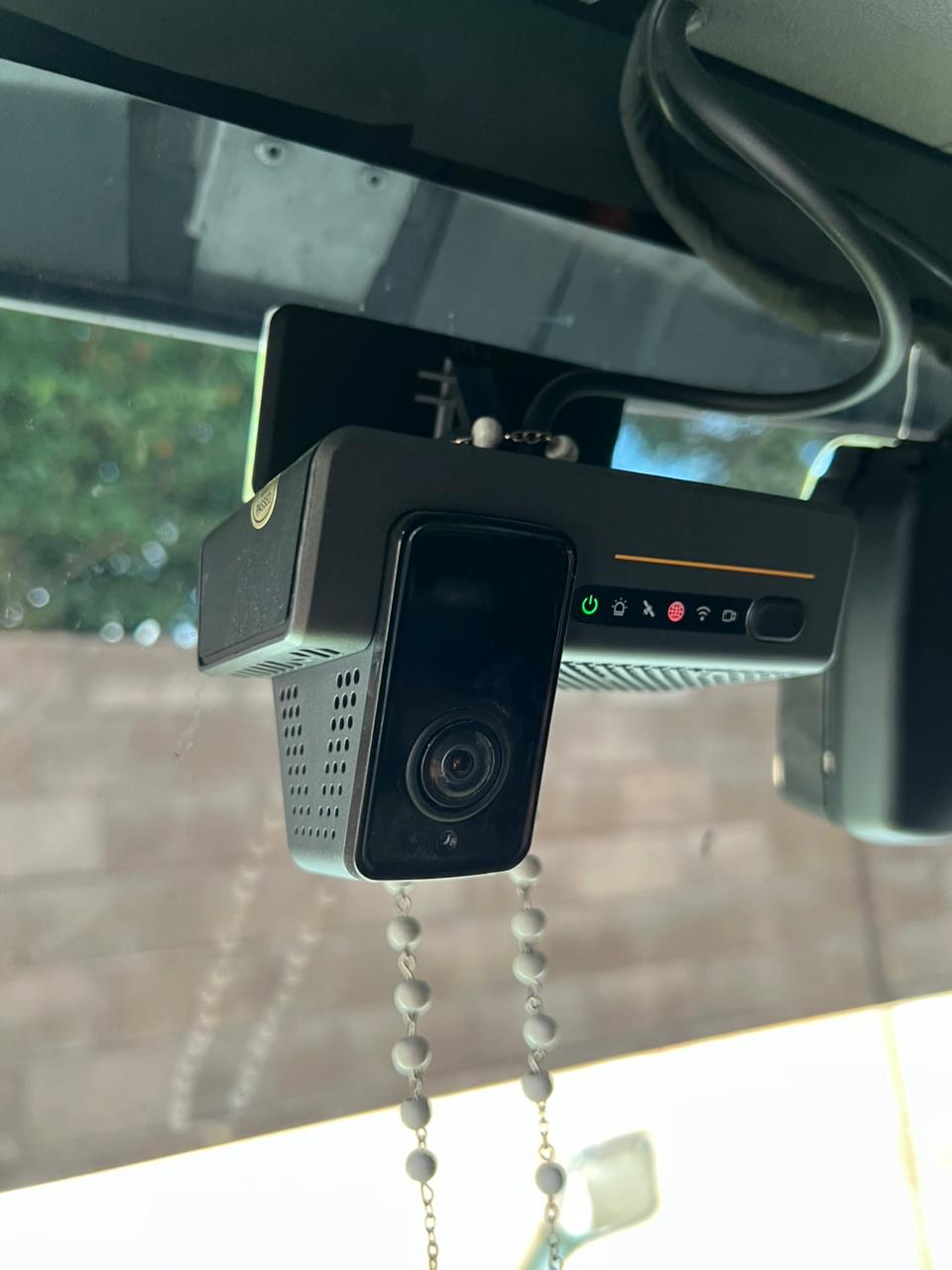 Tecnología de seguridad en unidades Astir