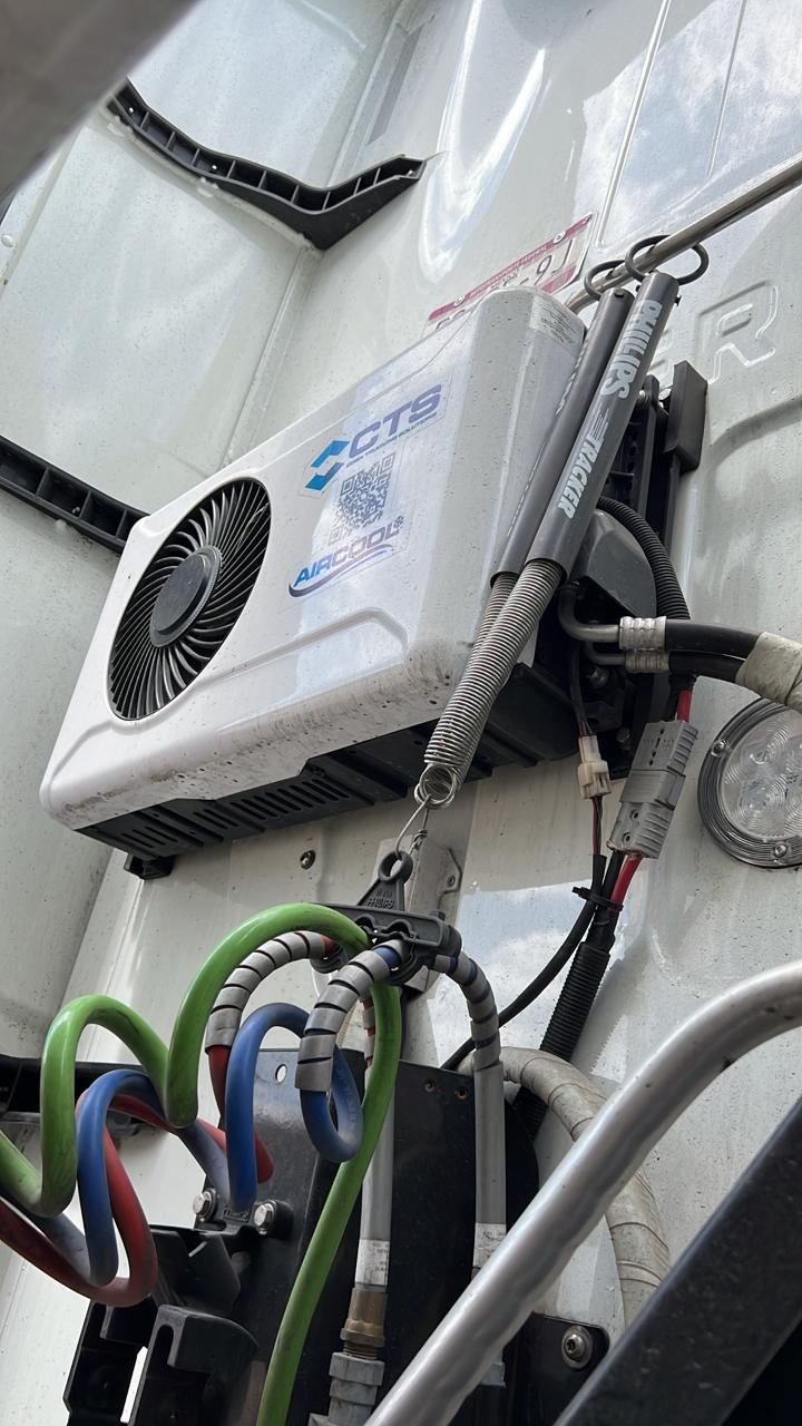 Sistema de monitoreo y seguridad Astir